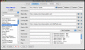 Screenshot of MarketBuddy Pro MacOSX 3.0.4