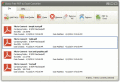 Screenshot of Bravo Free PDF to Excel Converter 8.1.3