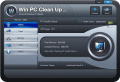 Screenshot of Win PC Clean Up 1.0