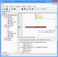 Screenshot of Scripter.NET 2.2