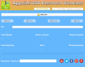 Screenshot of Appnimi ZIP Password Unlocker 2.3