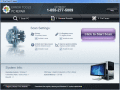Screenshot of ErrorTools PC Repair 1.0