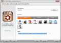 Screenshot of Free CUDA Video Converter Platinum 5.1.3
