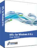 Полный доступ к HFS-разделам в Windows 8!