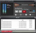 Screenshot of WaveMax Free Sound Recorder 5.2.1