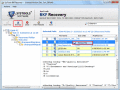 Screenshot of Retrieve Damaged Backup Files 5.8