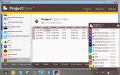 Screenshot of Project Timer 3.10