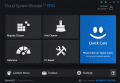 Screenshot of Cloud System Booster 3.4