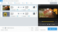 Screenshot of AnyMP4 Video Converter Ultimate 8.2.8
