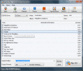 Express Rip CD Ripper Free for Windows