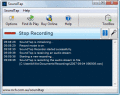 Screenshot of SoundTap Professional Edition 5.05