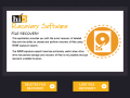 Screenshot of Hi5 Software File Recovery 1.0.0.2