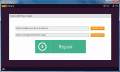 Screenshot of YupTools Fix MOV 1.0.0