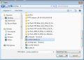 Screenshot of Import Excel File to Outlook Contacts 4.2