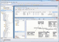 Screenshot of Database Workbench Pro 6.4.0