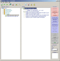 Screenshot of PDMLynx 8.9.4