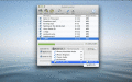 Screenshot of IAudioConverter for Mac 2.1.5