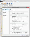 Screenshot of ReliefJet Quicks for Outlook 1.1.2