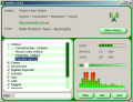 Screenshot of Radiola for mac 1.0.3