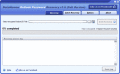 Screenshot of DataNumen Outlook Password Recovery 1.2