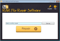 Screenshot of Hi5 Software RAR File Repair 1.0.0.1