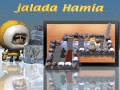 Jalada Hamia - The Ice Cube Game