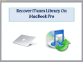 Restore Songs from Corrupt iTunes Library