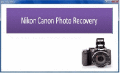 Tool to recover photos from Nikon Canon