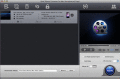 Screenshot of WinX iPhone Converter for Mac 5.0.4