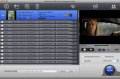 Screenshot of MacX Free DVD to FLV Converter for Mac 4.2.0