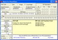 Screenshot of Basics for Visual Basic 1.00.23