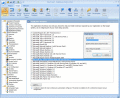 Screenshot of InstallAware Studio Admin Install Builder X6