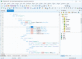 Screenshot of HTMLPad 2015 13.3