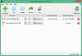 Screenshot of Cloud Backup Robot 1.0