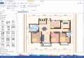 Screenshot of Floor Plan Maker 7.9
