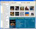 CD Database Software, catalog your CDs