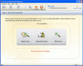Screenshot of Deleted PC File Recovery 14.0