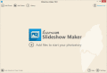 Screenshot of Icecream Slideshow Maker 4.03