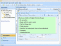 Screenshot of Portable Efficient Sticky Notes Pro 5.50.0.536
