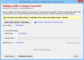 Screenshot of Convert Thunderbird Emails to Zimbra 3.0