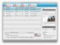 Screenshot of Aiseesoft Mac PDF to Word Converter 3.2.50
