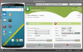 Screenshot of Android Screencast 1.0