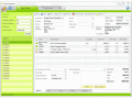 Screenshot of InFlow Inventory 3.0.8