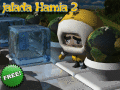 jalada Hamia 2 является головоломки игры.