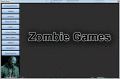 Screenshot of Zombie Games 1.0