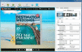 Screenshot of 1stFlip Flipbook Creator for Windows 1.01.151