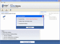Screenshot of Recovery Tool for Thumb Drive Data 1.1