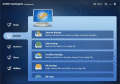 Screenshot of AOMEI Backupper Professional 4.0.5