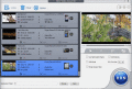 Screenshot of WinX Free Video Converter 5.1.1
