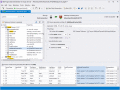 Screenshot of DbForge Data Generator for SQL Server 3.10